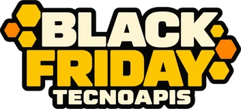 Black Friday Tecnoapis